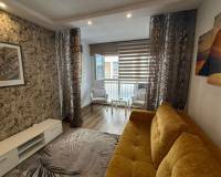 Resale - Appartement - Torrevieja - Playa del Cura