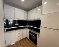 Resale - Appartement - Torrevieja - Playa del Cura