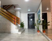 Resale - Appartement - Torrevieja - Playa del Cura