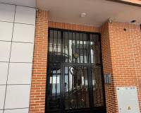 Resale - Appartement - Torrevieja - Playa del Cura