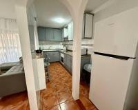 Resale - Appartement - Torrevieja - Playa del Cura