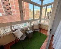 Resale - Appartement - Torrevieja - Playa del Cura