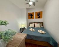 Resale - Appartement - Torrevieja - Playa del Cura