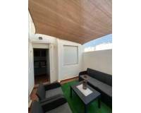 Resale - Appartement - Torrevieja - Playa del Cura