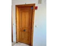 Resale - Appartement - Torrevieja - Playa del Cura