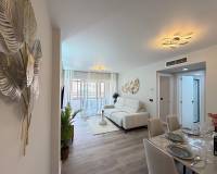 Resale - Appartement - Torrevieja - Playa del Cura