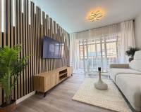 Resale - Appartement - Torrevieja - Playa del Cura