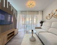Resale - Appartement - Torrevieja - Playa del Cura