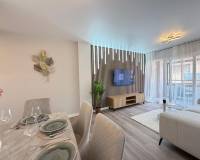 Resale - Appartement - Torrevieja - Playa del Cura