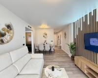 Resale - Appartement - Torrevieja - Playa del Cura