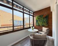 Resale - Appartement - Torrevieja - Playa del Cura
