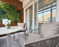 Resale - Appartement - Torrevieja - Playa del Cura