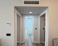 Resale - Appartement - Torrevieja - Playa del Cura