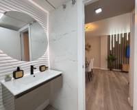 Resale - Appartement - Torrevieja - Playa del Cura