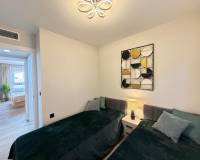 Resale - Appartement - Torrevieja - Playa del Cura