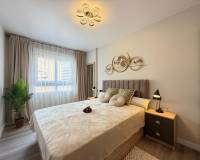 Resale - Appartement - Torrevieja - Playa del Cura