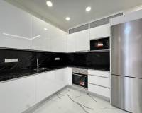 Resale - Appartement - Torrevieja - Playa del Cura