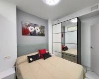 Resale - Appartement - Torrevieja - Playa del Cura