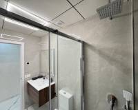 Resale - Appartement - Torrevieja - Playa del Cura