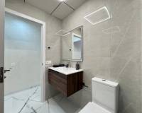 Resale - Appartement - Torrevieja - Playa del Cura