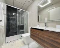 Resale - Appartement - Torrevieja - Playa del Cura