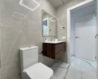 Resale - Appartement - Torrevieja - Playa del Cura