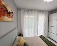 Resale - Appartement - Torrevieja - Playa del Cura