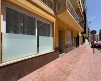 Resale - Appartement - Torrevieja - Playa del Cura