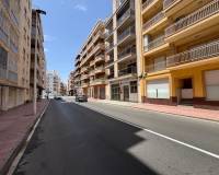 Resale - Appartement - Torrevieja - Playa del Cura