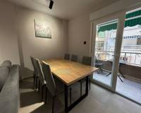 Resale - Appartement - Torrevieja - Playa del Cura