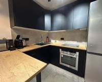 Resale - Appartement - Torrevieja - Playa del Cura
