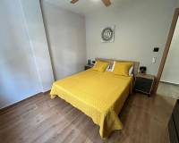 Resale - Appartement - Torrevieja - Playa del Cura