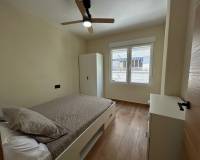 Resale - Appartement - Torrevieja - Playa del Cura