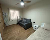 Resale - Appartement - Torrevieja - Playa del Cura