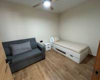 Resale - Appartement - Torrevieja - Playa del Cura