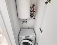 Resale - Appartement - Torrevieja - Playa del Cura