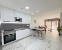 Resale - Appartement - Torrevieja - Playa del Cura