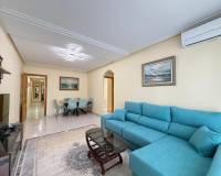 Resale - Appartement - Torrevieja - Playa del Cura