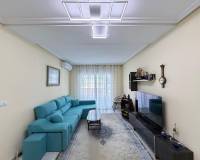 Resale - Appartement - Torrevieja - Playa del Cura