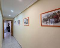 Resale - Appartement - Torrevieja - Playa del Cura