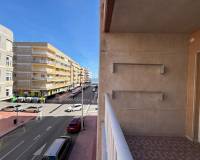 Resale - Appartement - Torrevieja - Playa del Cura