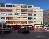 Resale - Appartement - Torrevieja - Playa del Cura