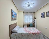 Resale - Appartement - Torrevieja - Playa del Cura