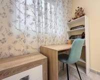 Resale - Appartement - Torrevieja - Playa del Cura
