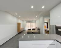 Resale - Appartement - Torrevieja - Playa del Cura
