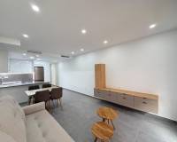 Resale - Appartement - Torrevieja - Playa del Cura