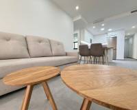 Resale - Appartement - Torrevieja - Playa del Cura