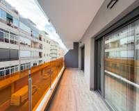 Resale - Appartement - Torrevieja - Playa del Cura