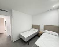 Resale - Appartement - Torrevieja - Playa del Cura