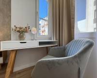 Resale - Appartement - Torrevieja - Playa del Cura
